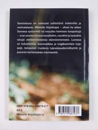 Tavarataivas : Mikkelin Kirjoittajien antologia - Mikkelin Kirjoittajien antologia