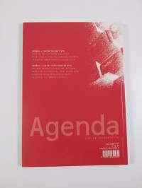 Agenda Lukion taloustieto