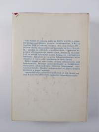 Immateriaalioikeudellisia oikeustapauksia