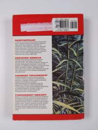 Korkeajännitys taskukorkkari 4/1996 : Aavetappajat