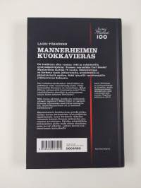 Mannerheimin kuokkavieras (ERINOMAINEN)