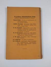 Civilprocessrätt