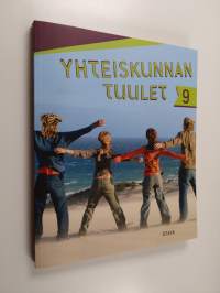 Yhteiskunnan tuulet 9