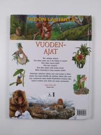 Vuodenajat
