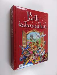 Portti satumaahan