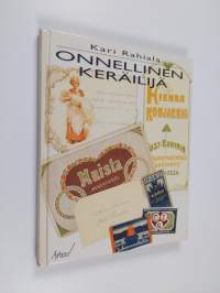 Onnellinen keräilijä