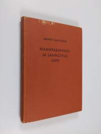 Maanparannus- ja lannoitusoppi