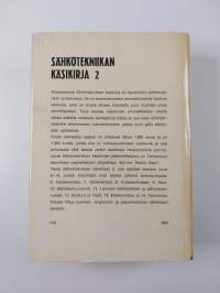 Sähkötekniikan käsikirja 2