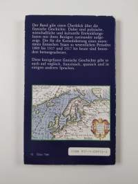 Geschichte Finnlands im Uberblick