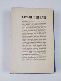 Lavean tien laki