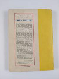 Pikku Päivikki