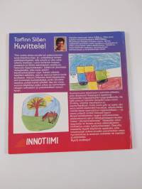 Kuvittele!
