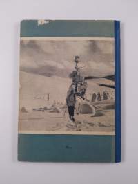 Suomen matkailu : kuvateos 1936