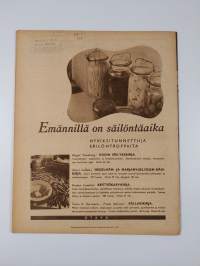 Suomen kuvalehti 29/1945