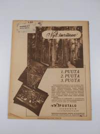Suomen kuvalehti 32/1945