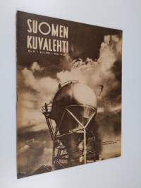 Tyhjä kuva