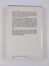 Vaarallinen lapsi