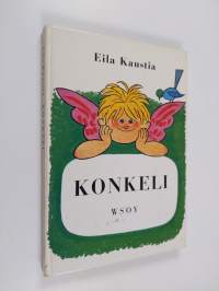 Konkeli