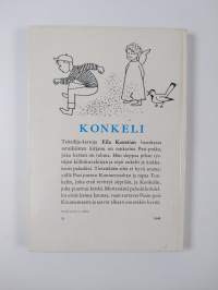 Konkeli