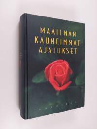 Maailman kauneimmat ajatukset