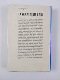 Lavean tien laki