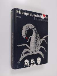 Miksipä ei, mein Fuhrer