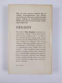 Freddy