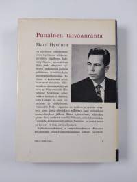 Punainen taivaanranta