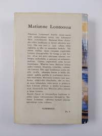 Marianne Lontoossa