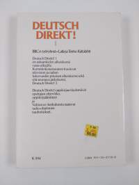 Deutsch direkt 1