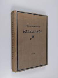 Metallityöt