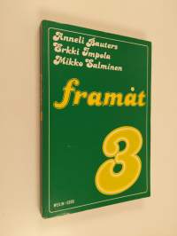 Framåt 3