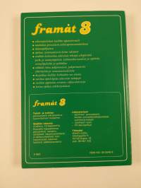 Framåt 3