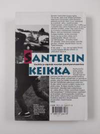 Santerin keikka