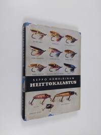 Heittokalastus