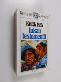 Inkan testamentti