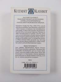 Inkan testamentti