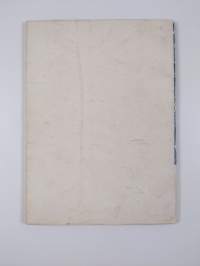 Suomen matkailu 1938 : kuvateos