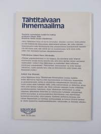 Tähtitaivaan ihmemaailma (signeerattu)