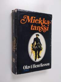 Miekkatanssi