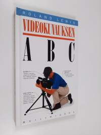 Videokuvauksen abc