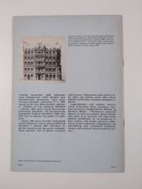 Kansallis-Osake-Pankin syntyvaiheet 1889-1890