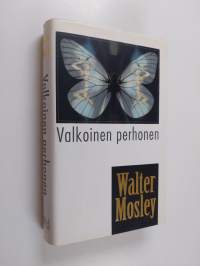 Valkoinen perhonen