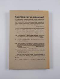 Mordvalaisten muinaisusko