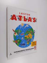 Lasten atlas