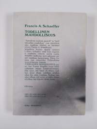 Todellinen mahdollisuus