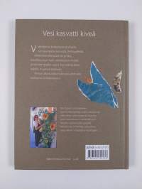 Vesi kasvatti kiveä
