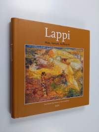 Lappi : maa, kansat, kulttuurit