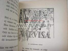 Gamla Stinas sagor - andra samlingen