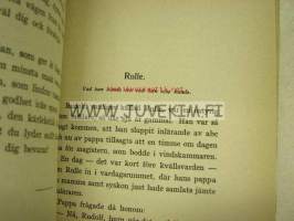 Gamla Stinas sagor - andra samlingen